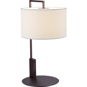 PageOne - Waldorf Table Lamp - Lights Canada