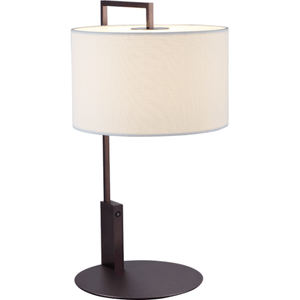 PageOne - Waldorf Table Lamp - Lights Canada