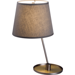 PageOne - Mika Table Lamp - Lights Canada