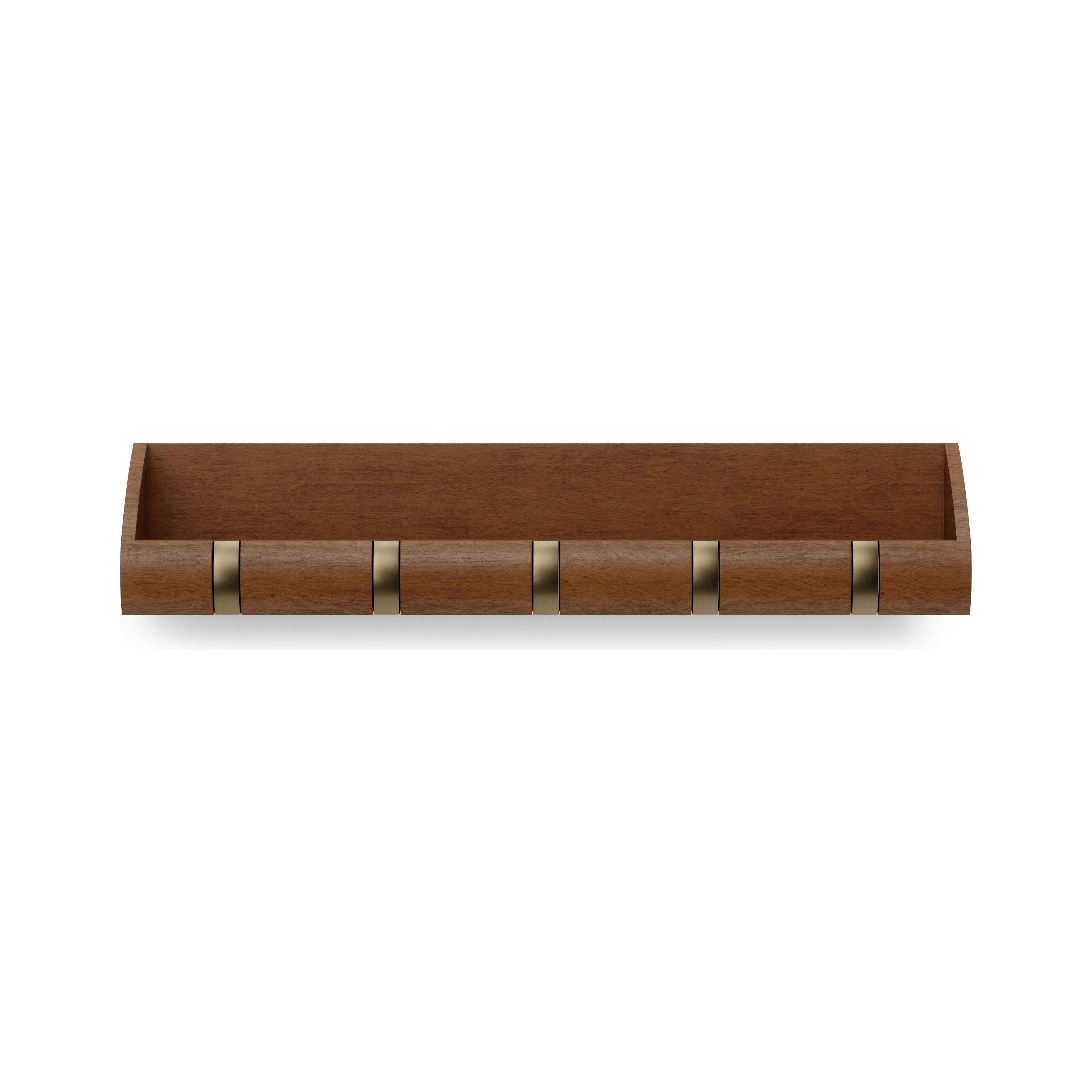 Umbra - Cubby Entryway Organizer - Lights Canada