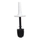 Umbra - Corsa Toilet Brush - Lights Canada