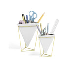 Umbra - Trigg Tabletop Vessels (Set of 2) - Lights Canada