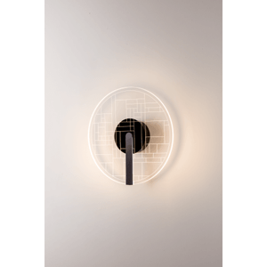 PageOne - Circuit 11" Sconce - Lights Canada