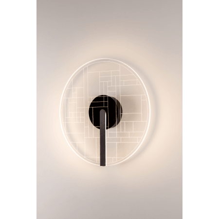 PageOne - Circuit 16" Sconce - Lights Canada