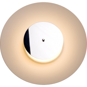 PageOne - Sombrero 14" Sconce - Lights Canada