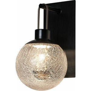 PageOne - Essence Sconce - Lights Canada