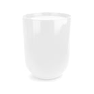 Umbra - Step Trash Can with Lid 1.7 Gallons (6.6L) - Lights Canada