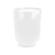 Umbra - Step Trash Can with Lid 1.7 Gallons (6.6L) - Lights Canada