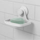 Umbra - Flex Gel-Lock Soap Dish - Lights Canada