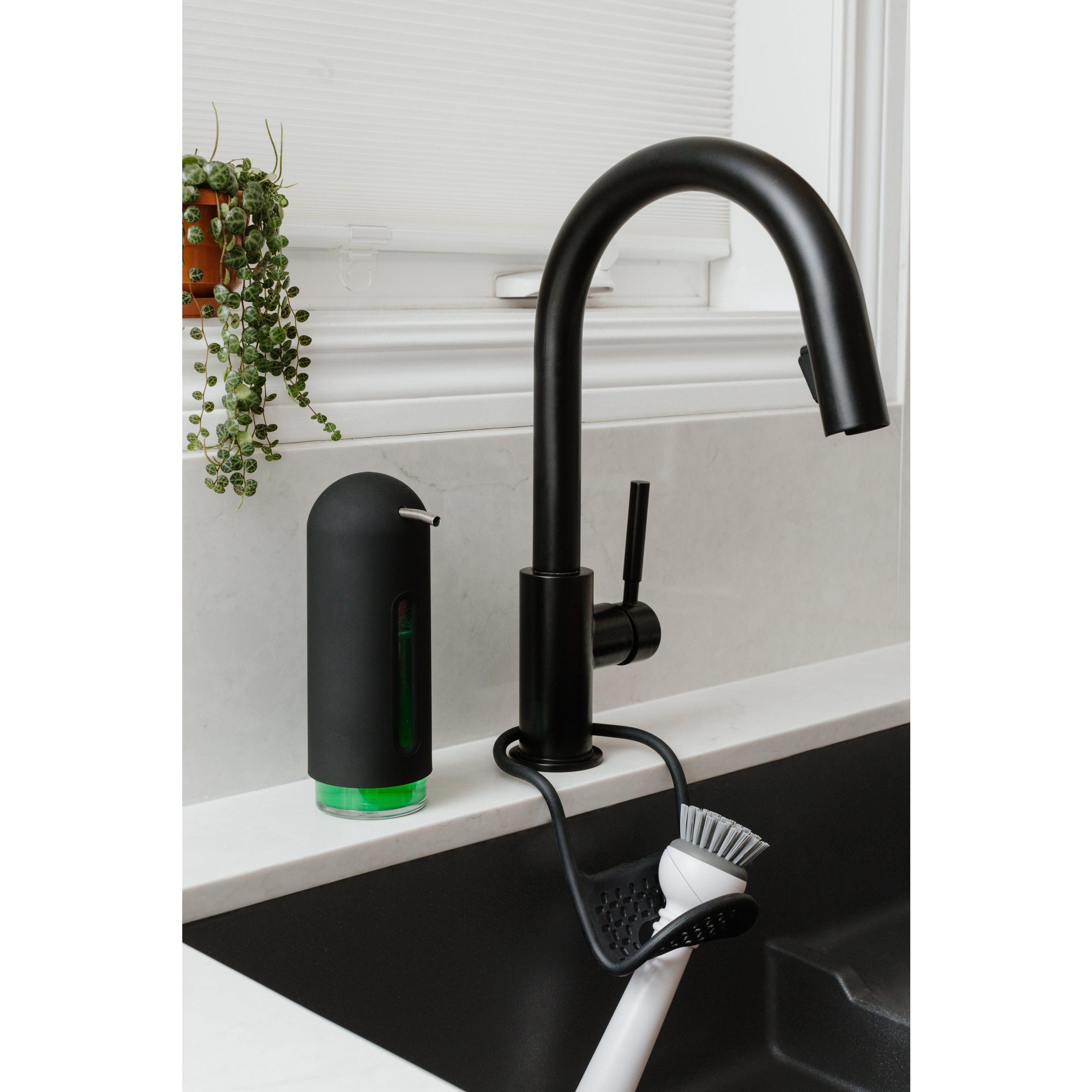 Umbra - Penguin Soap Pump - Lights Canada