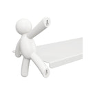 Umbra - Buddy Floating Wall Shelf - Lights Canada