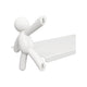 Umbra - Buddy Floating Wall Shelf - Lights Canada