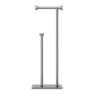 Umbra - Cappa Toilet Paper Holder & Reserve - Lights Canada