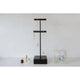 Umbra - Pillar Jewelry Stand - Lights Canada