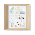Umbra - Lookout Wall Multi-Picture Frame - Lights Canada