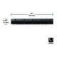 Umbra - Flip Wall Mounted Hook - Lights Canada