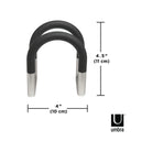 Umbra - Swivel Squeeze Napkin Holder - Lights Canada