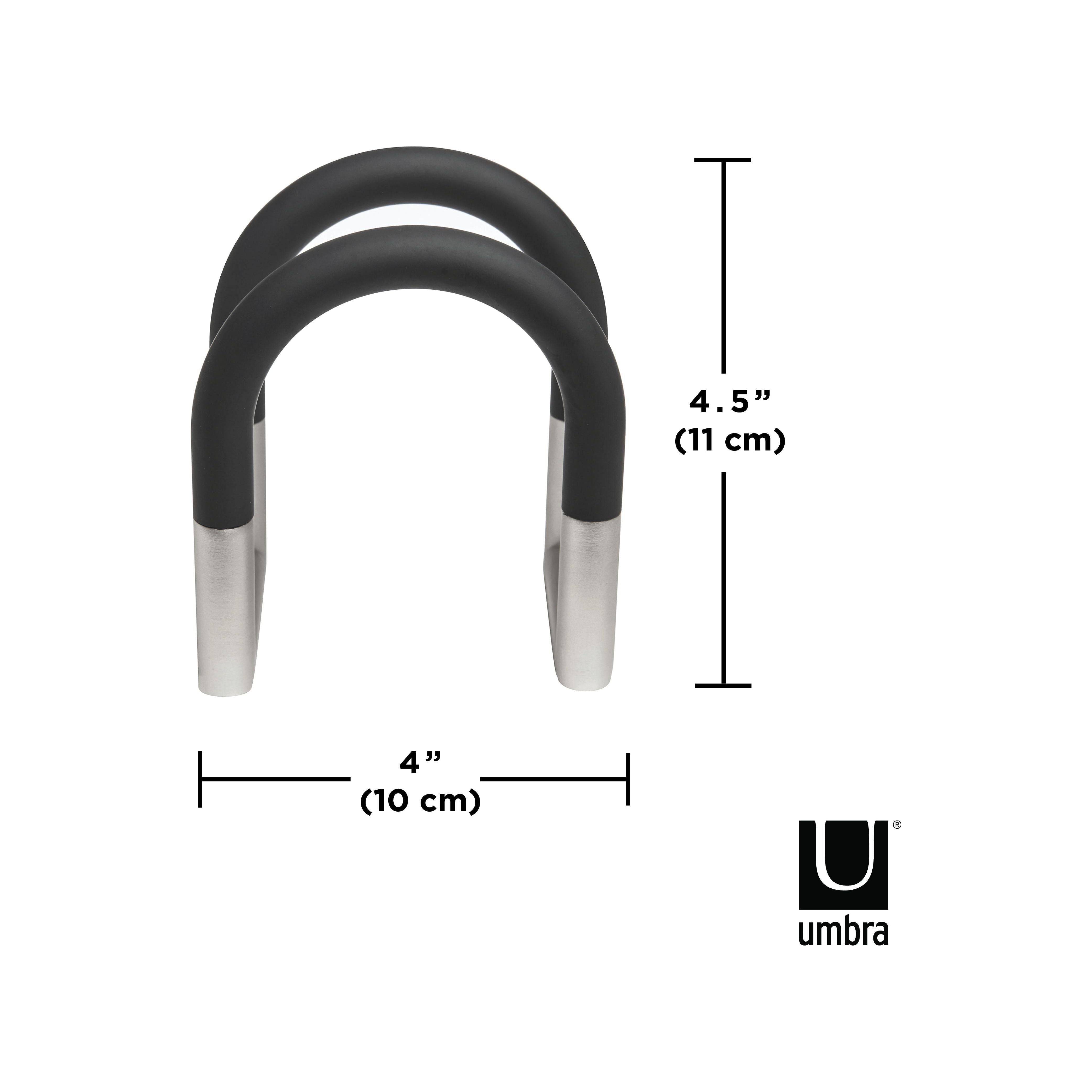 Umbra - Swivel Squeeze Napkin Holder - Lights Canada