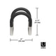 Umbra - Swivel Squeeze Napkin Holder - Lights Canada
