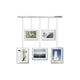 Umbra - Exhibit Gallery Picture Frame Set - Lights Canada