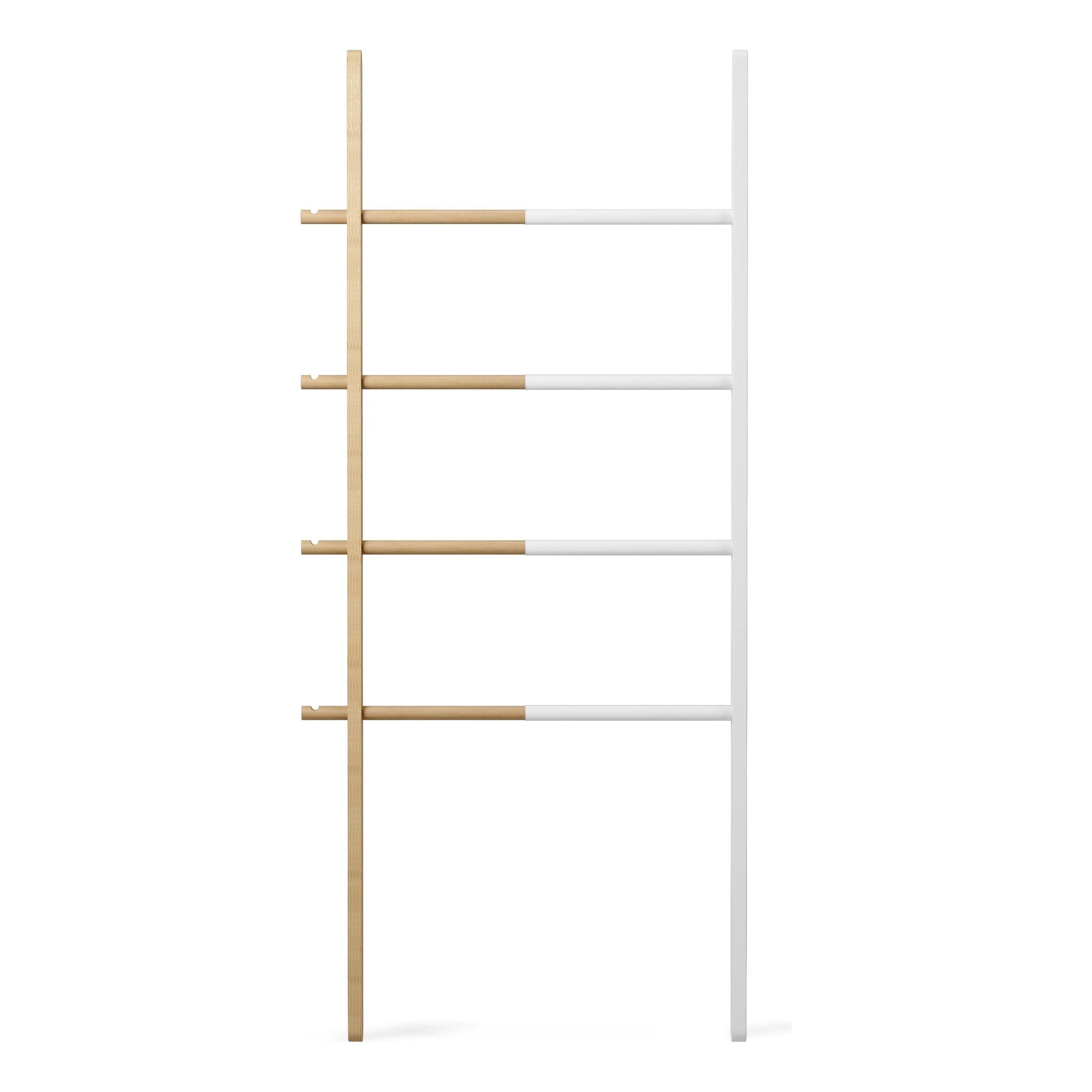 Umbra - Hub Storage Ladder - Lights Canada