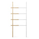 Umbra - Hub Storage Ladder - Lights Canada