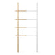 Umbra - Hub Storage Ladder - Lights Canada