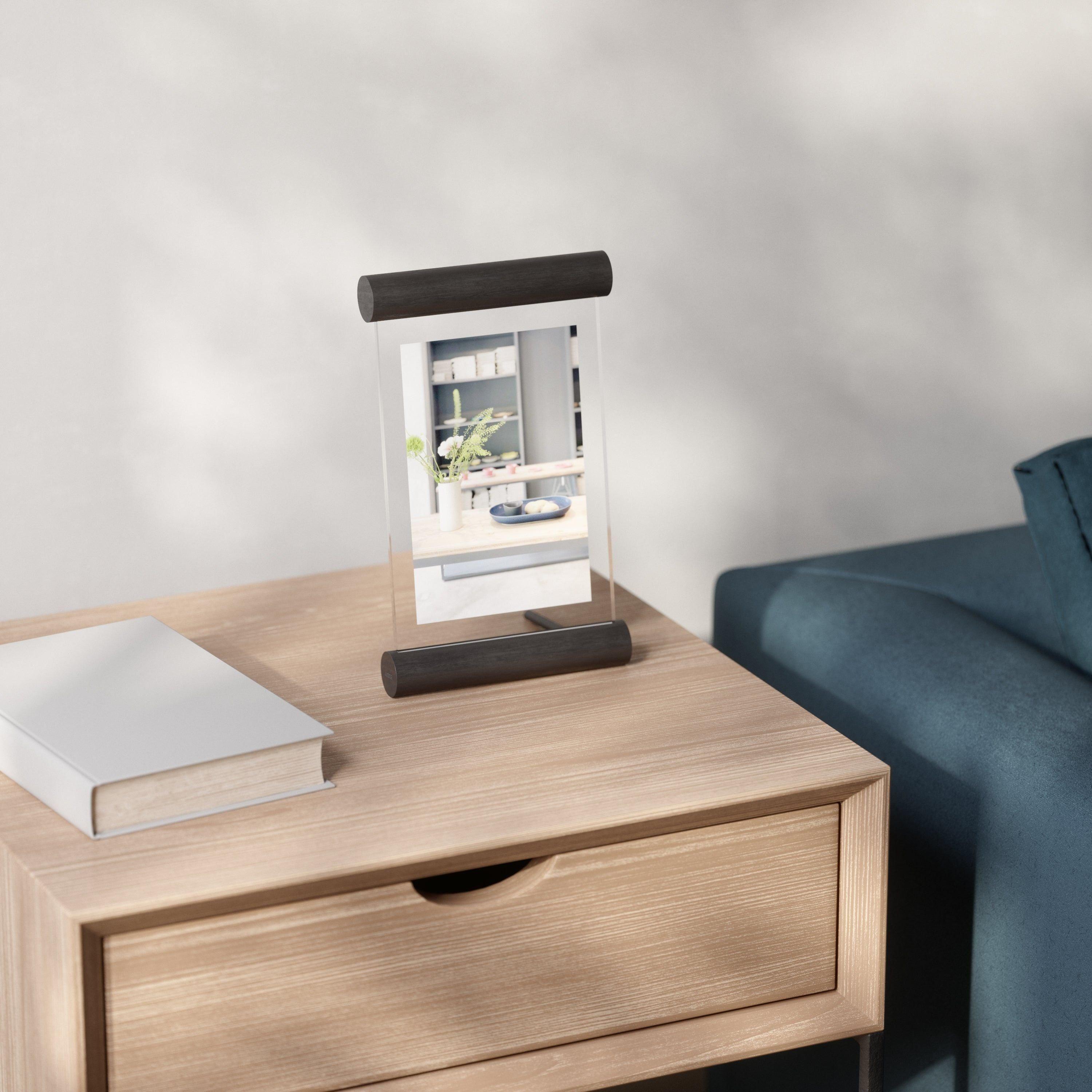Umbra - Scroll Picture Frame - Lights Canada