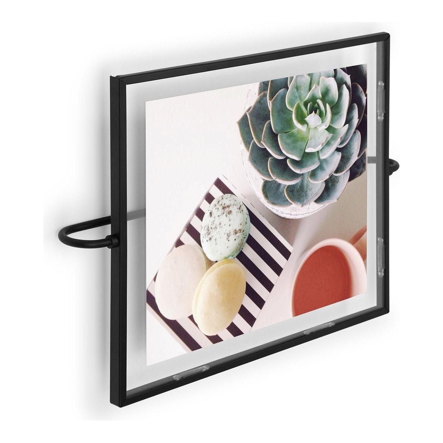 Umbra - Phantom 8x10 Wall Picture Frame - Lights Canada