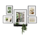 Umbra - Matinee Gallery Frames (Set of 5) - Lights Canada