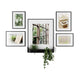 Umbra - Matinee Gallery Frames (Set of 5) - Lights Canada