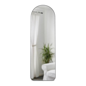 Umbra - Hubba Arched 20x62" Mirror - Lights Canada