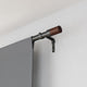Umbra - Blok 1" Expandable Curtain Rod - Lights Canada