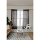 Umbra - Twilight Expandable Blackout Curtain Rod - Lights Canada