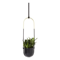 Bolo Hanging Planter