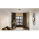 Quoizel - Radius Flush Mount - Lights Canada