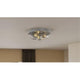Quoizel - Radius Flush Mount - Lights Canada