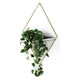 Umbra - Trigg Wall Display - Lights Canada