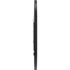 Umbra - Hub Oval Wall Mirror - Lights Canada