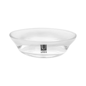 Umbra - Vapor Soap Dish - Lights Canada