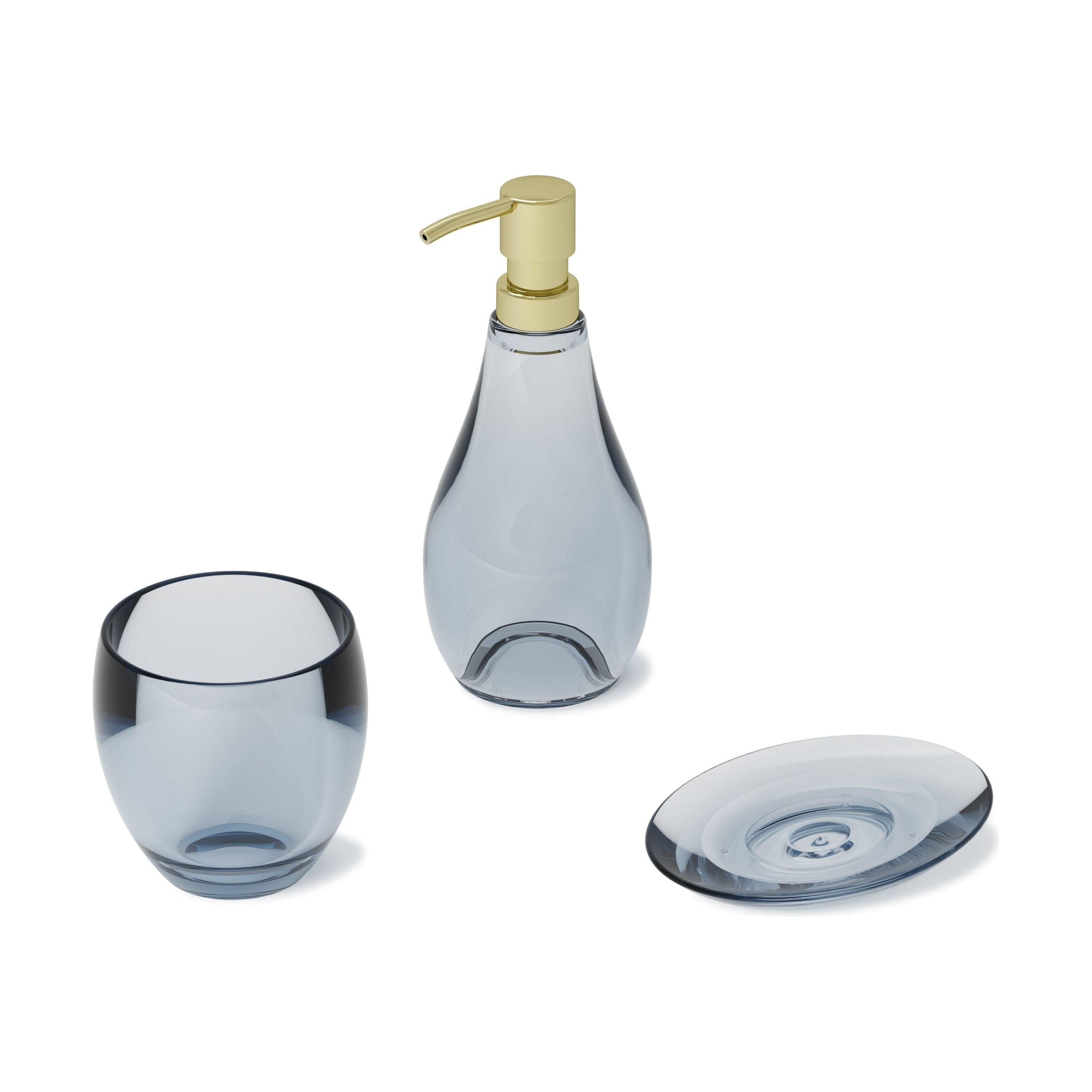 Umbra - Droplet Tumbler - Lights Canada