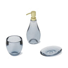 Umbra - Droplet Soap Dish - Lights Canada