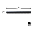 Umbra - Flip Wall Mounted Hook - Lights Canada