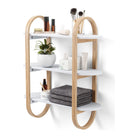 Umbra - Bellwood Wall Shelf - Lights Canada