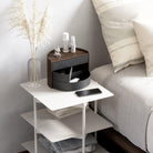 Umbra - Moona Jewelry Box - Lights Canada