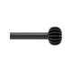 Umbra - Finn 1" Expandable Curtain Rod - Lights Canada