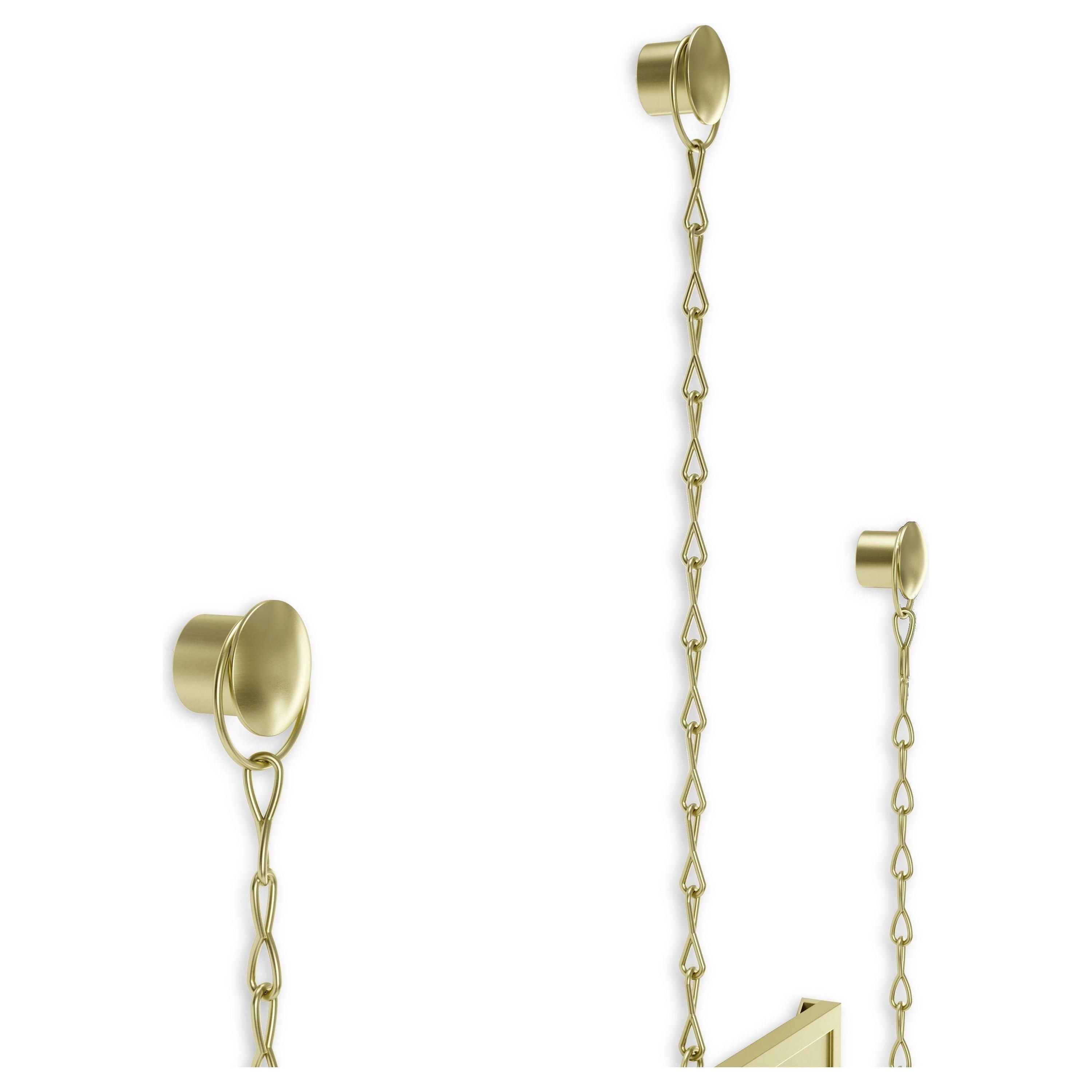 Umbra - Fotochain 8x10 Picture Display (Set of 3) - Lights Canada