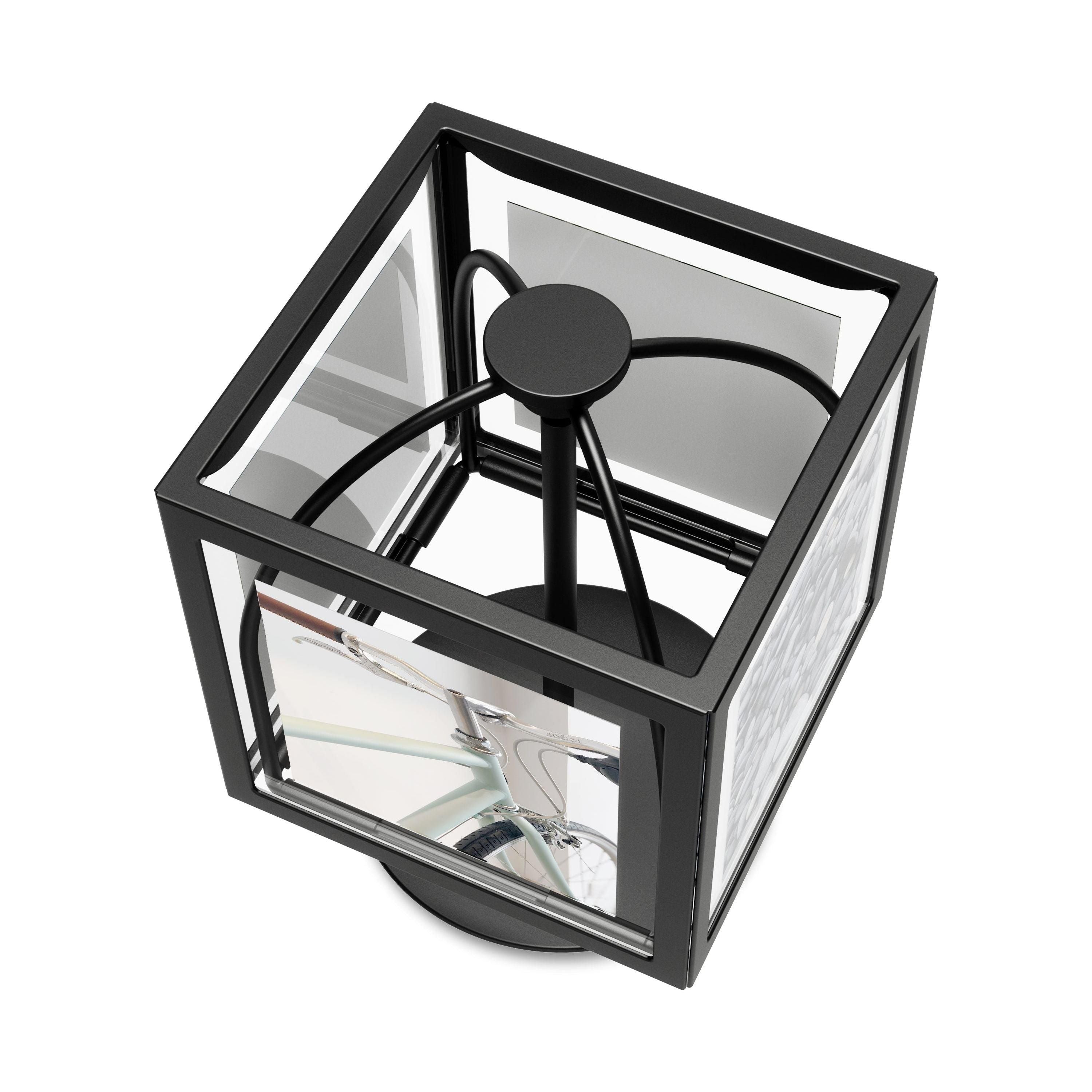 Umbra - Rocker Multi-Picture Frame - Lights Canada