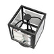 Umbra - Rocker Multi-Picture Frame - Lights Canada