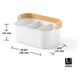 Umbra - Bellwood Stackable Bin - Lights Canada